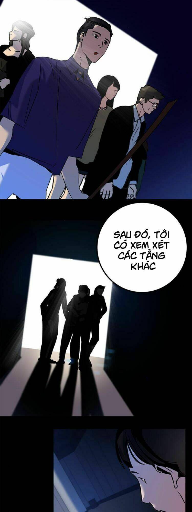 Trở Lại Thành Người Chơi - Chapter 16 - Page 16