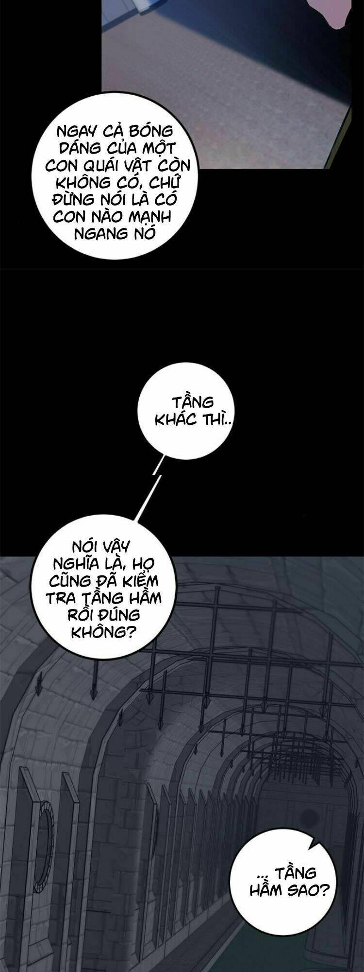 Trở Lại Thành Người Chơi - Chapter 16 - Page 17