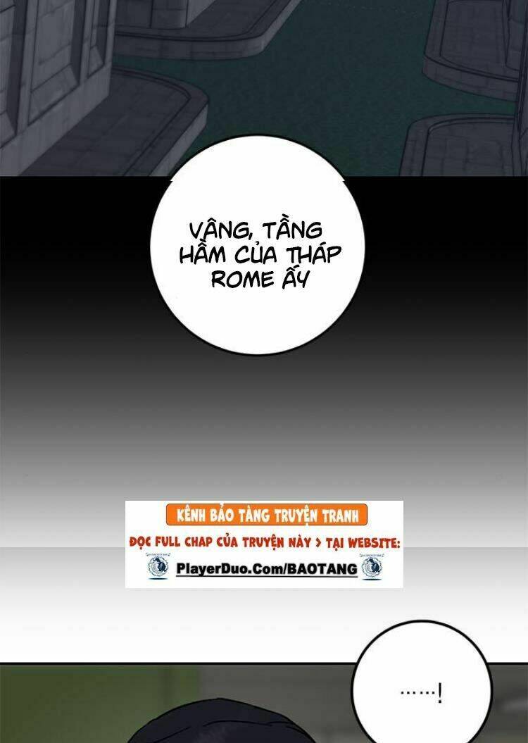 Trở Lại Thành Người Chơi - Chapter 16 - Page 18