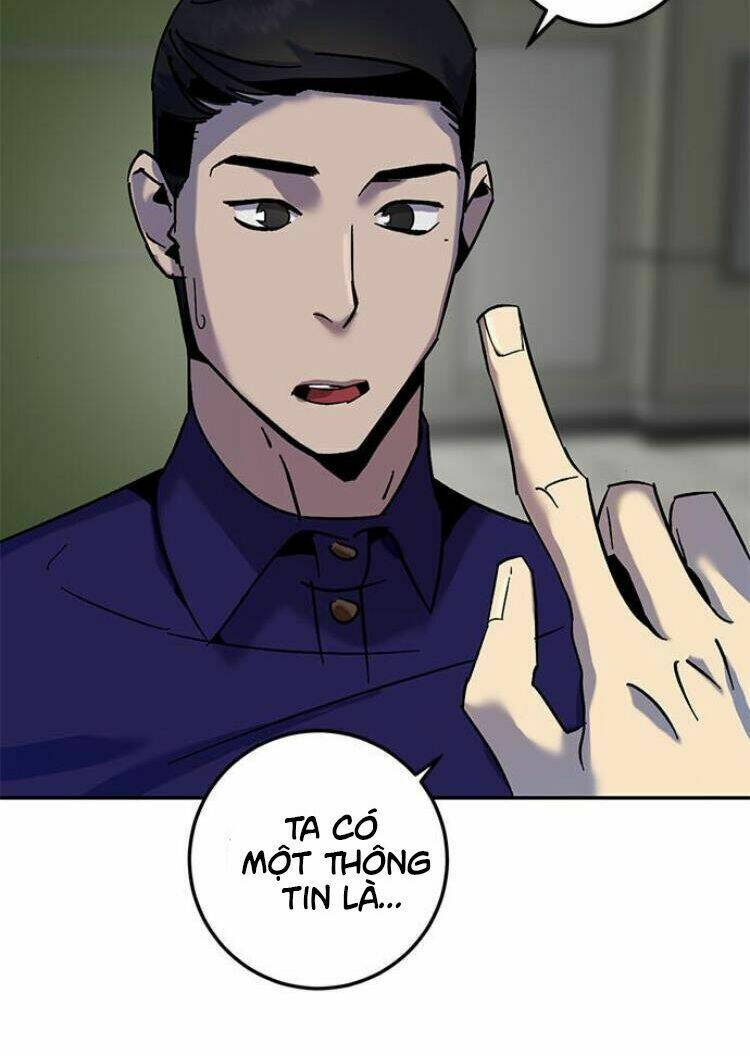 Trở Lại Thành Người Chơi - Chapter 16 - Page 19