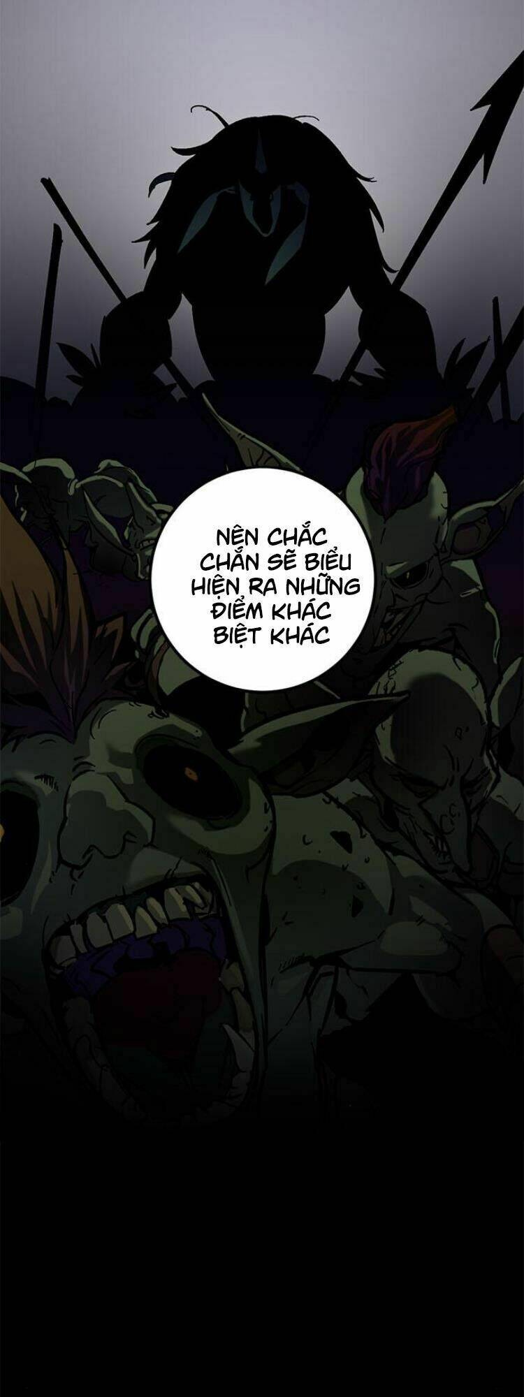 Trở Lại Thành Người Chơi - Chapter 16 - Page 21