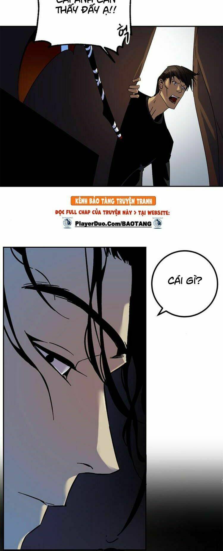 Trở Lại Thành Người Chơi - Chapter 16 - Page 23