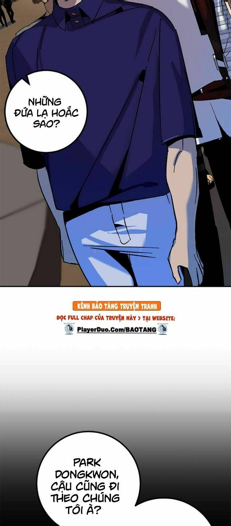 Trở Lại Thành Người Chơi - Chapter 16 - Page 26