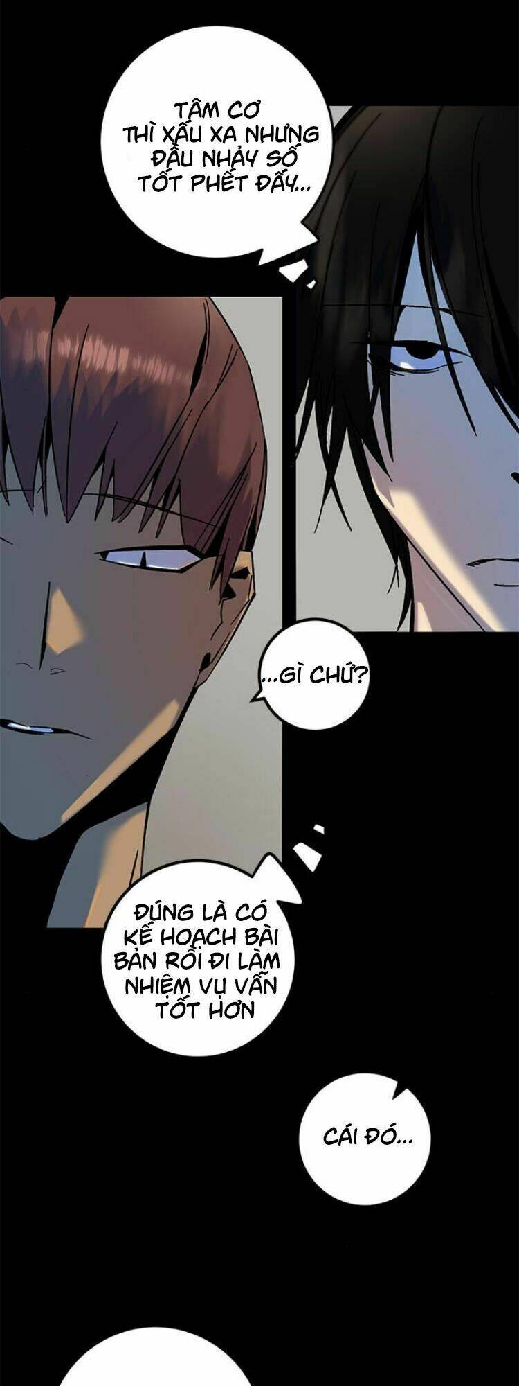 Trở Lại Thành Người Chơi - Chapter 16 - Page 28