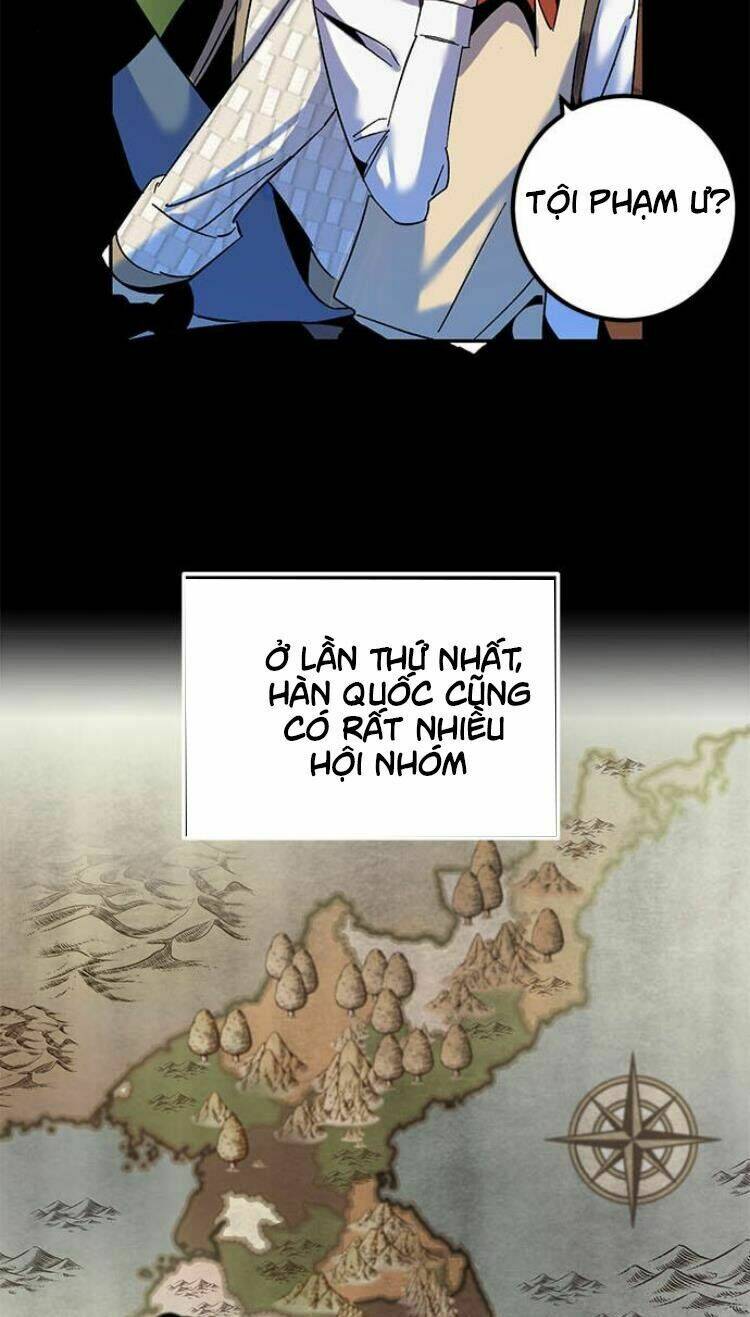 Trở Lại Thành Người Chơi - Chapter 16 - Page 30