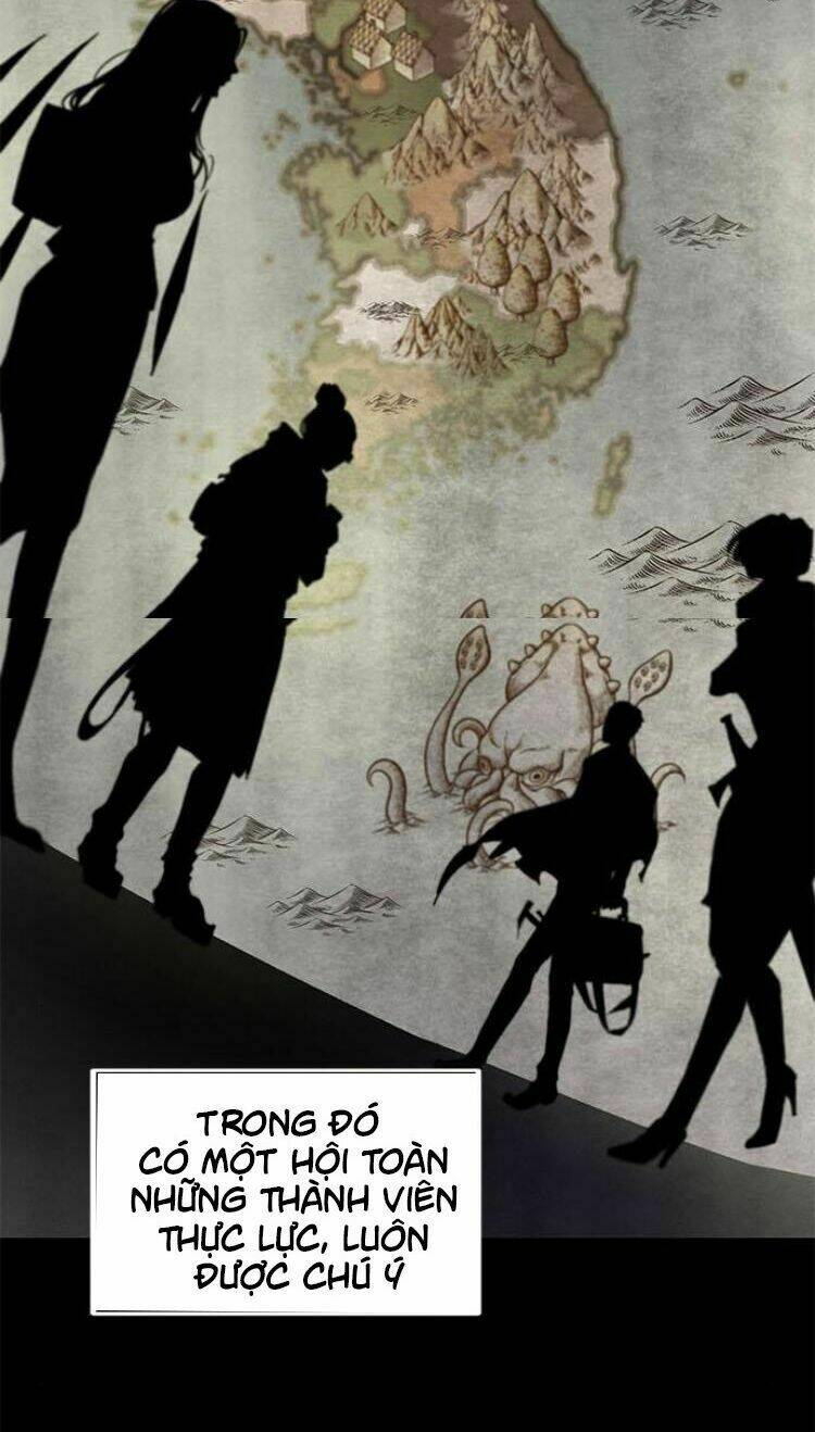 Trở Lại Thành Người Chơi - Chapter 16 - Page 31