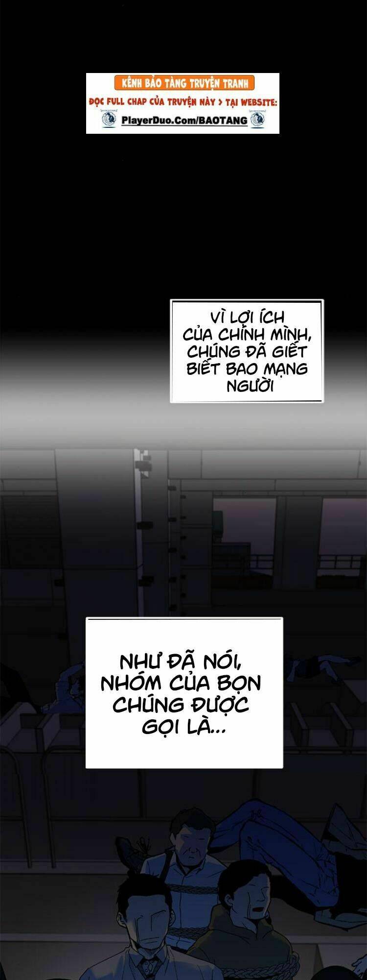 Trở Lại Thành Người Chơi - Chapter 16 - Page 33