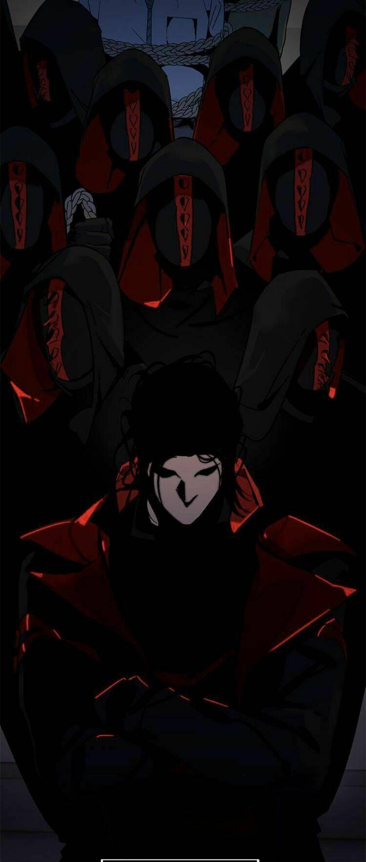 Trở Lại Thành Người Chơi - Chapter 16 - Page 34