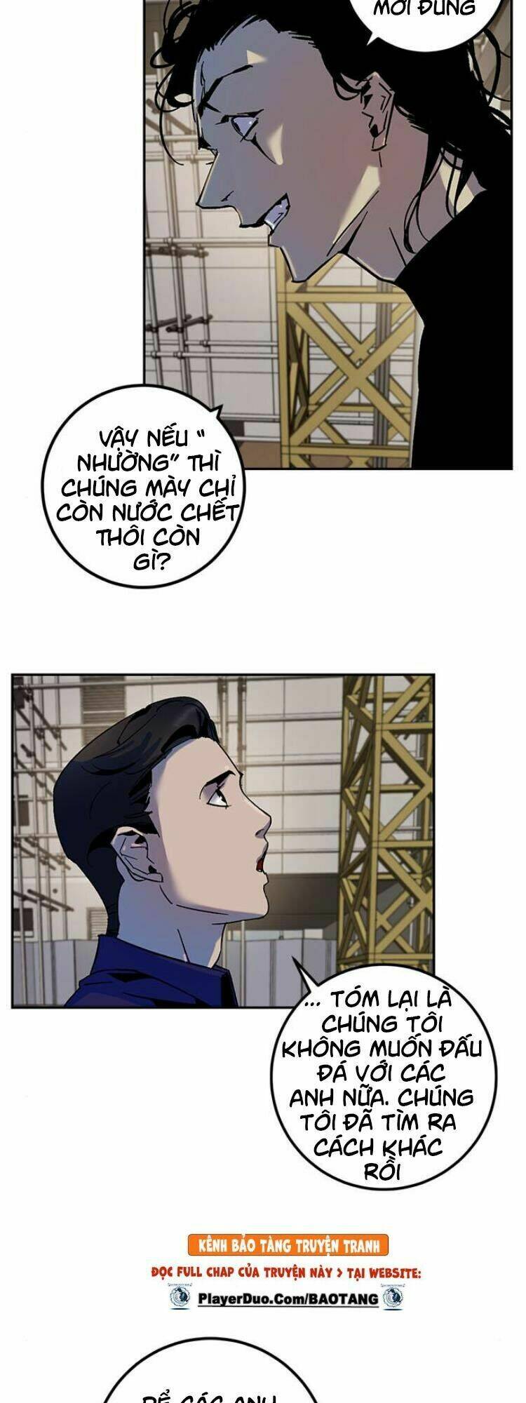 Trở Lại Thành Người Chơi - Chapter 16 - Page 41