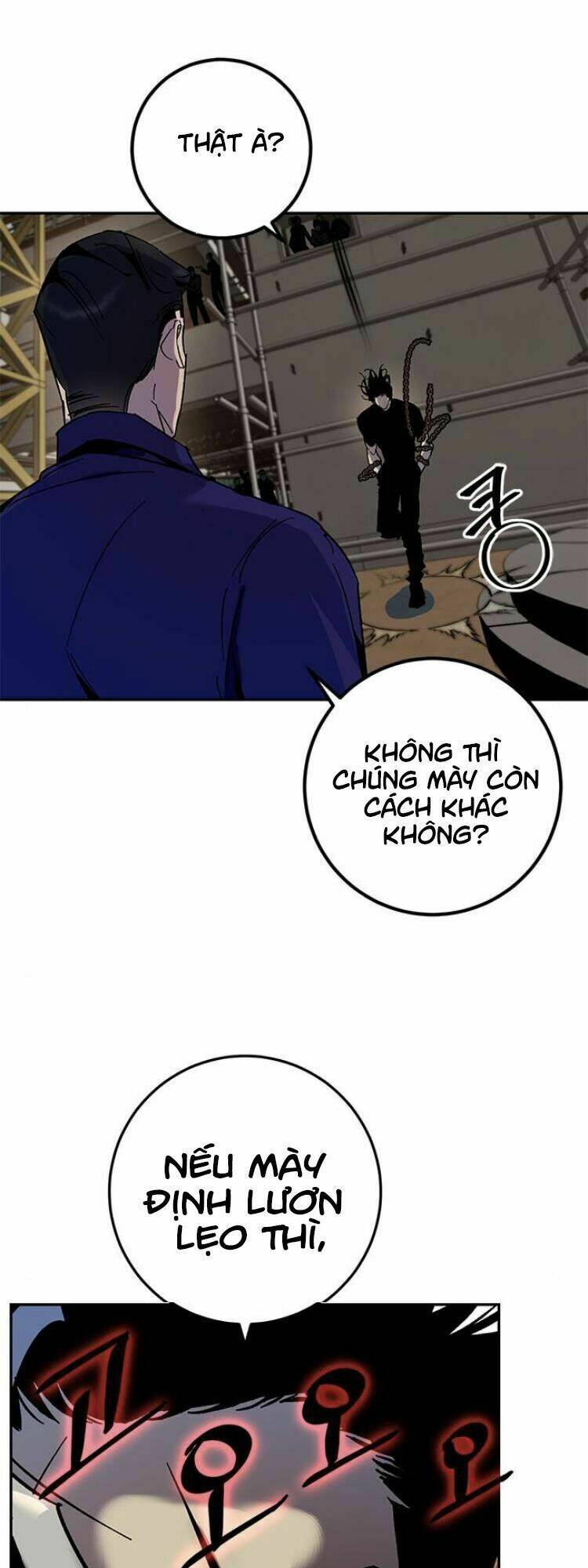 Trở Lại Thành Người Chơi - Chapter 16 - Page 44