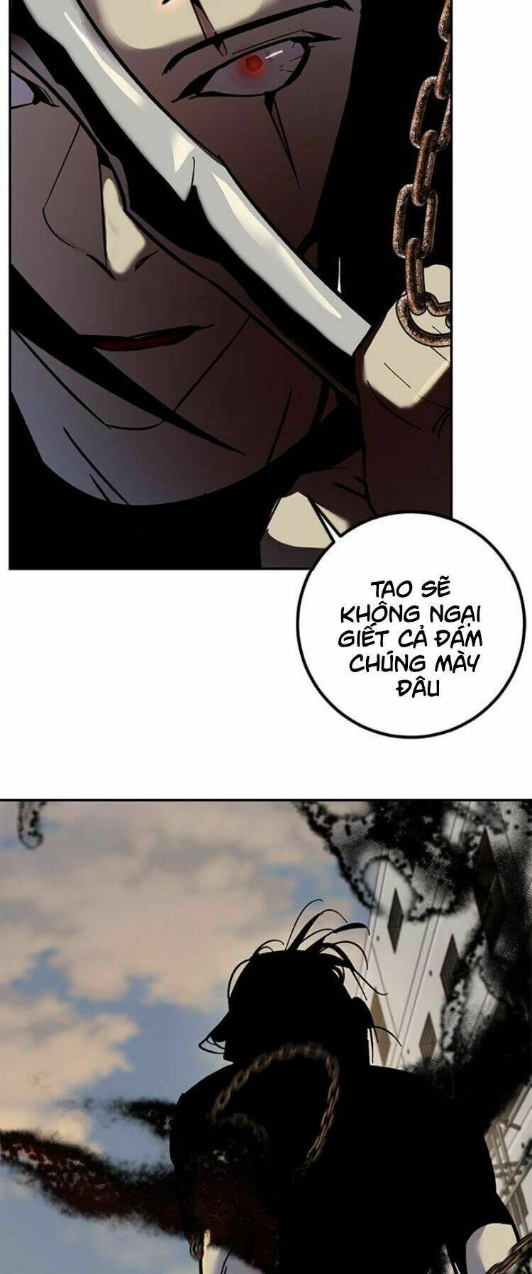 Trở Lại Thành Người Chơi - Chapter 16 - Page 45