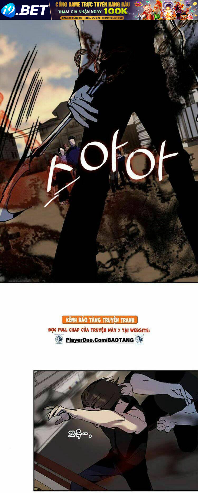 Trở Lại Thành Người Chơi - Chapter 16 - Page 46