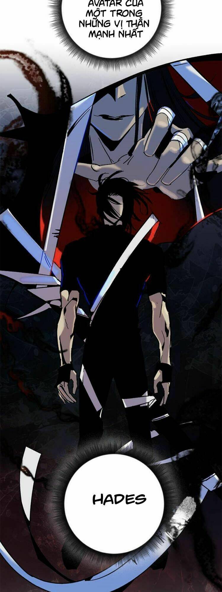 Trở Lại Thành Người Chơi - Chapter 16 - Page 48