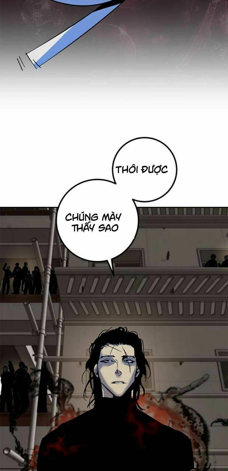Trở Lại Thành Người Chơi - Chapter 16 - Page 49
