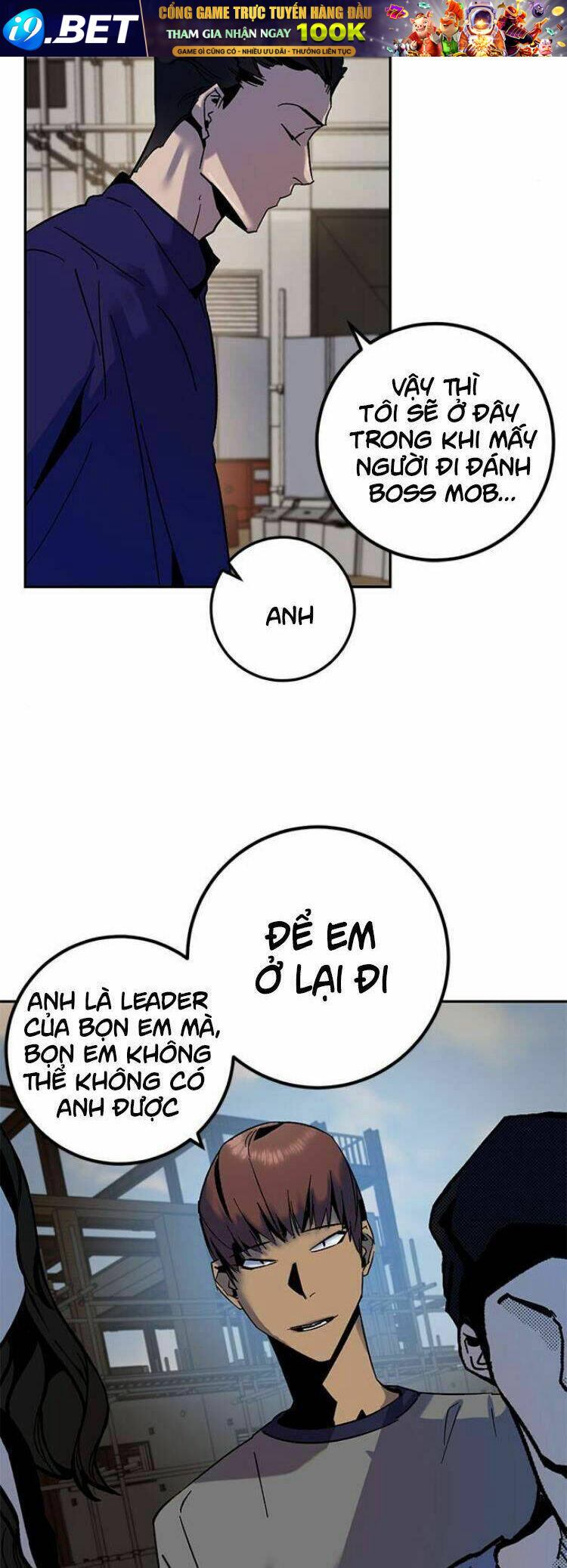 Trở Lại Thành Người Chơi - Chapter 16 - Page 52