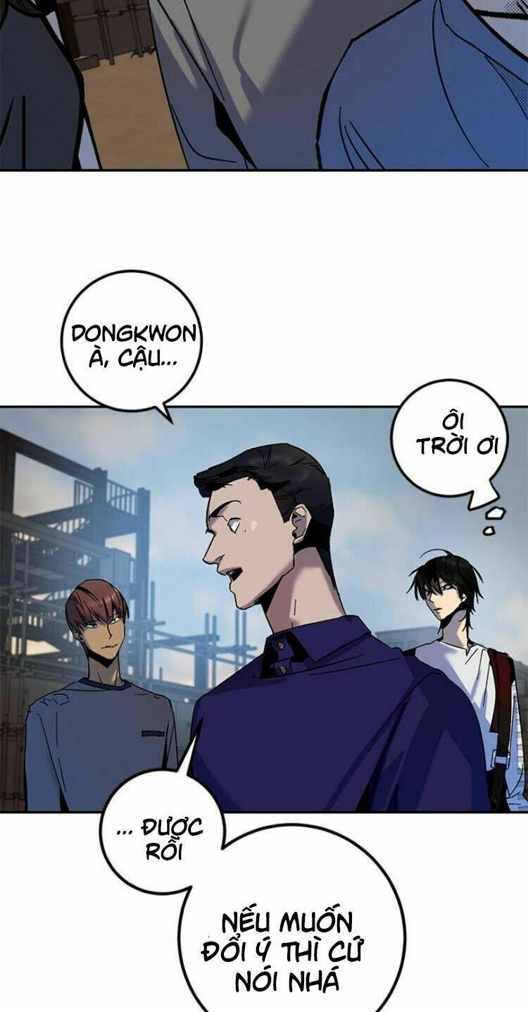 Trở Lại Thành Người Chơi - Chapter 16 - Page 53