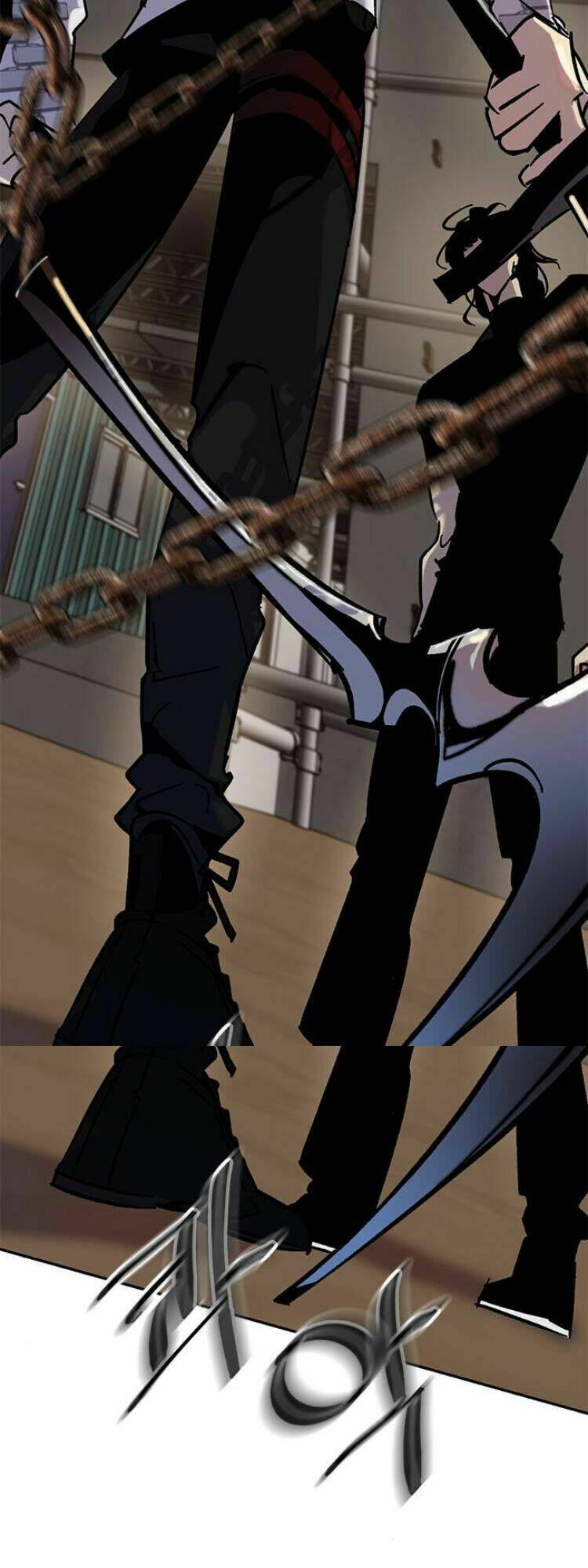 Trở Lại Thành Người Chơi - Chapter 16 - Page 59