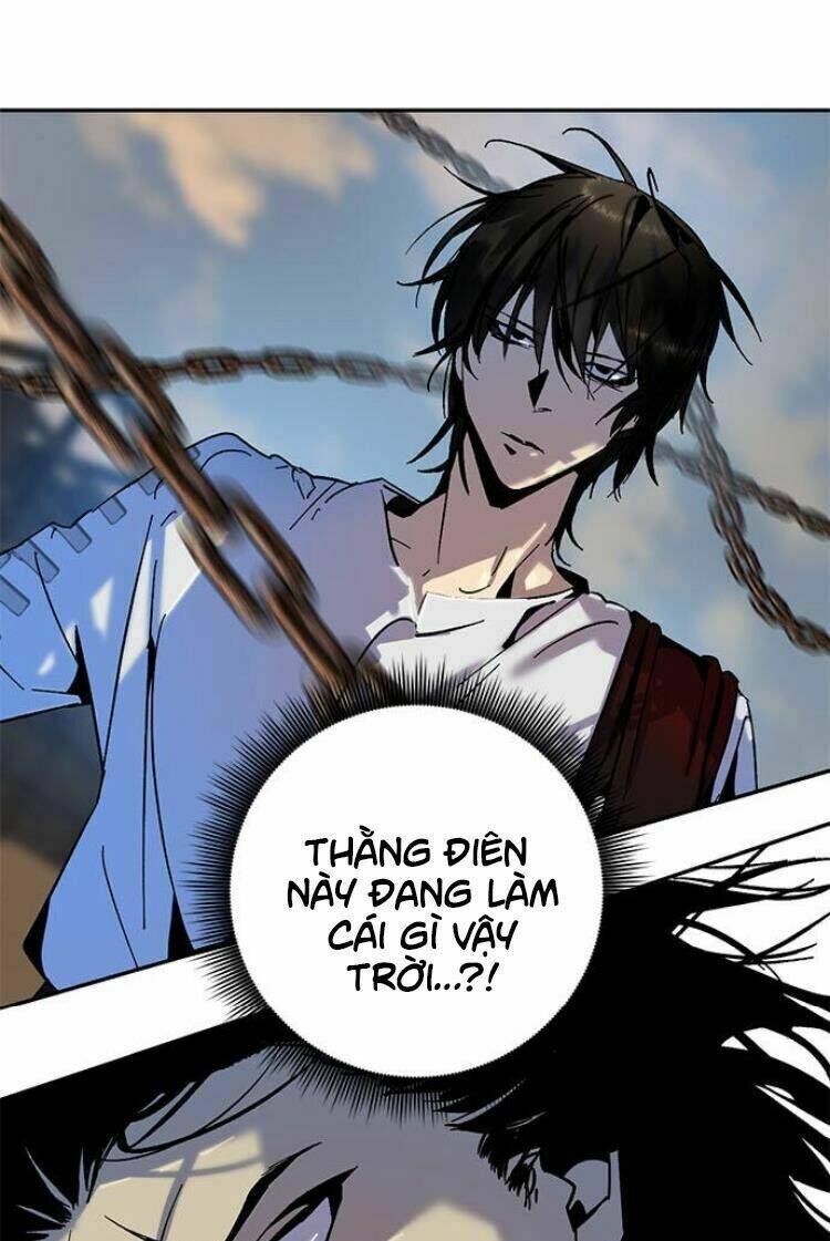 Trở Lại Thành Người Chơi - Chapter 16 - Page 60