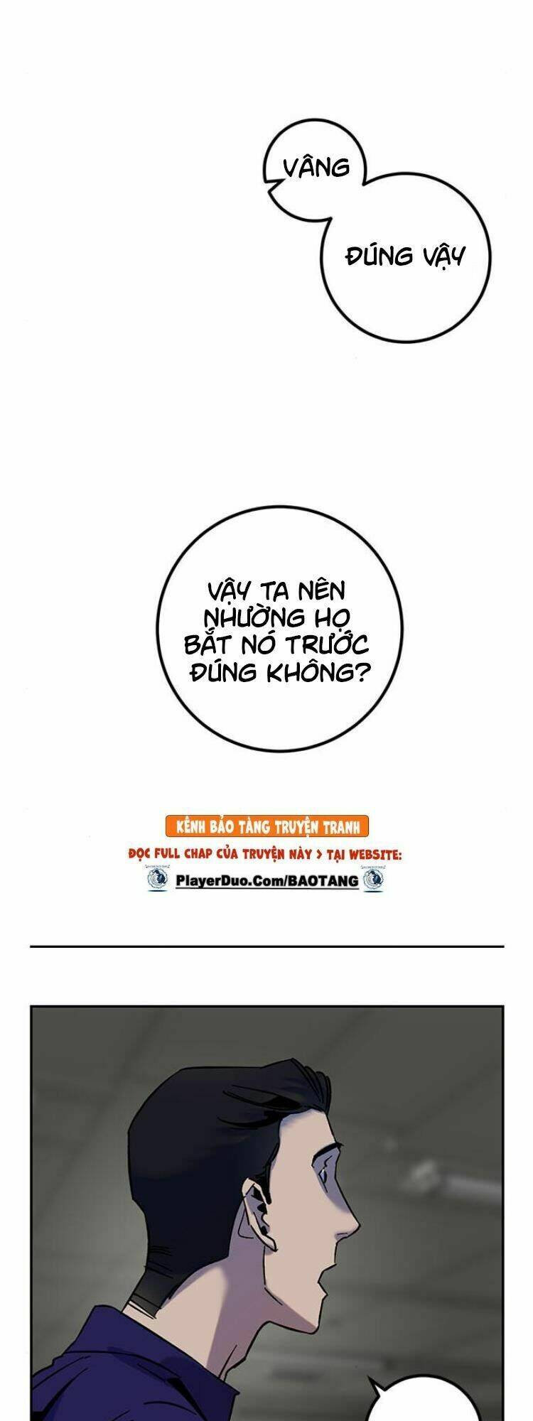 Trở Lại Thành Người Chơi - Chapter 16 - Page 8