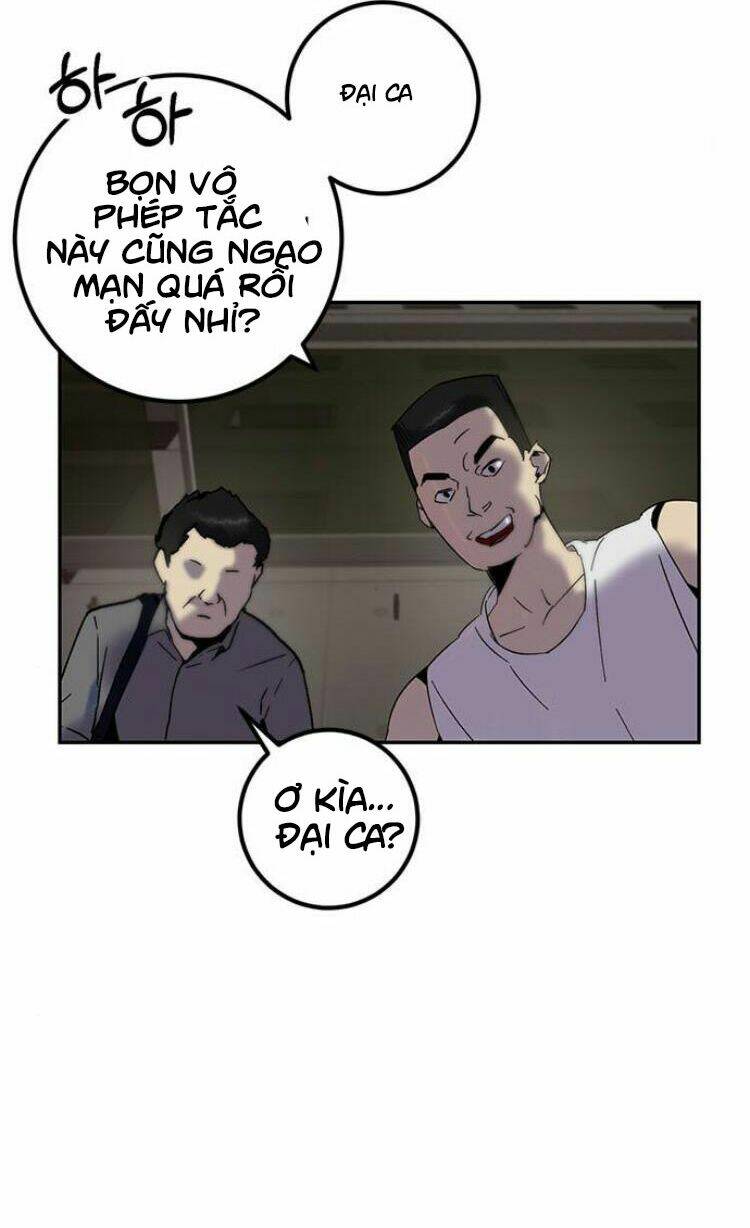 Trở Lại Thành Người Chơi - Chapter 17 - Page 9