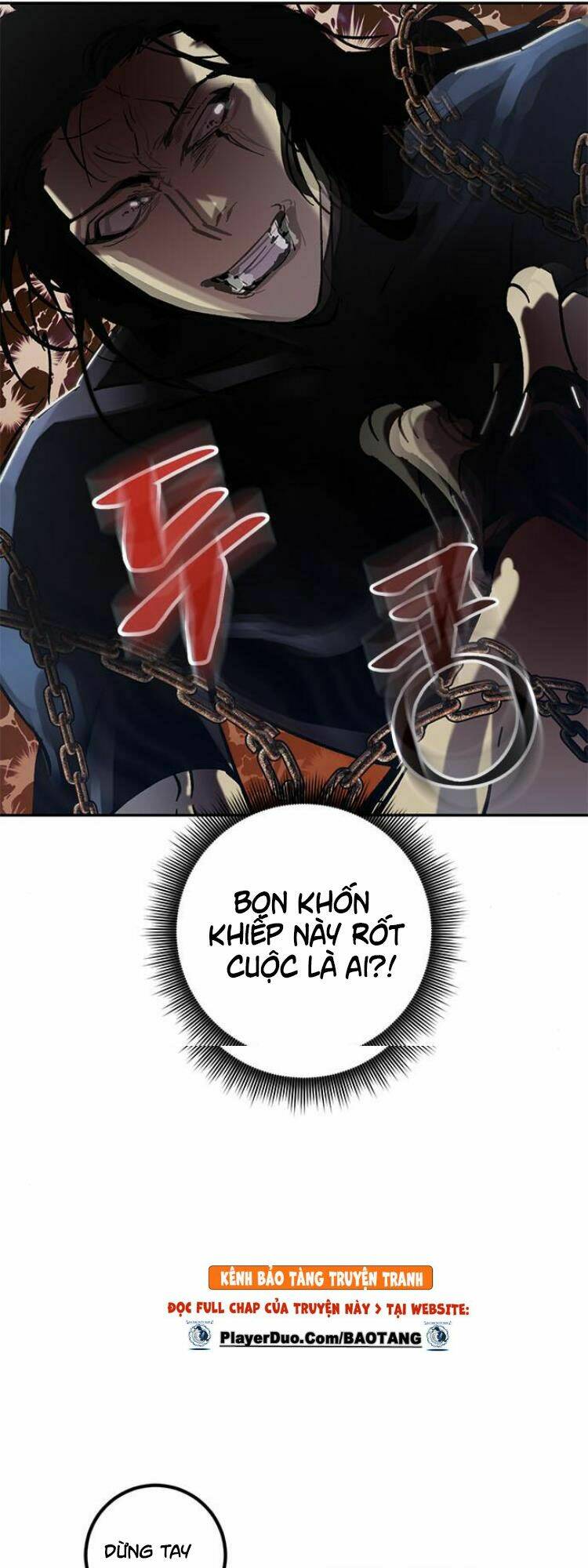 Trở Lại Thành Người Chơi - Chapter 17 - Page 10