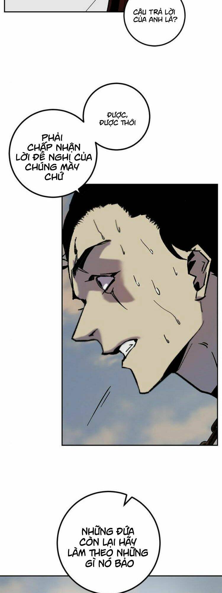 Trở Lại Thành Người Chơi - Chapter 17 - Page 13