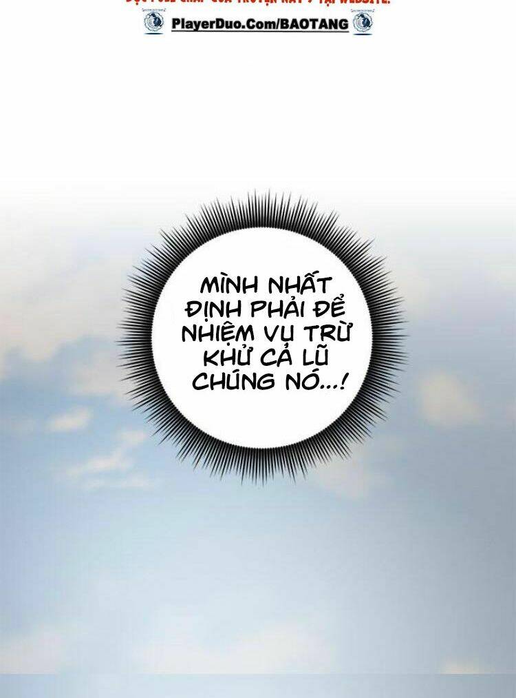 Trở Lại Thành Người Chơi - Chapter 17 - Page 16