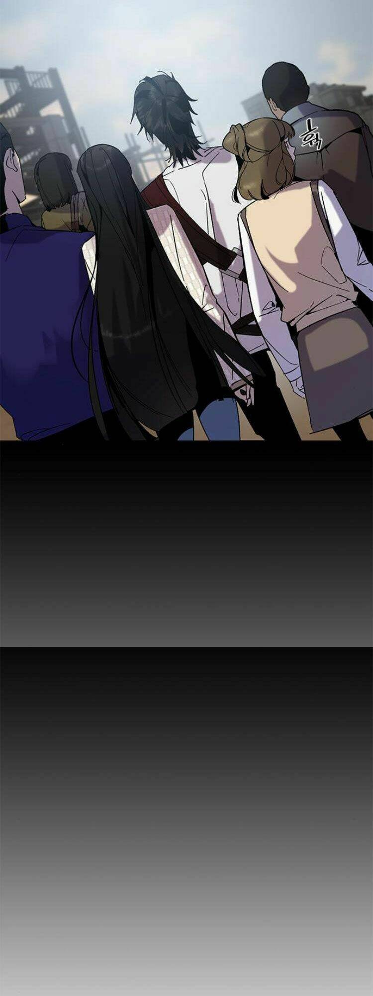 Trở Lại Thành Người Chơi - Chapter 17 - Page 17