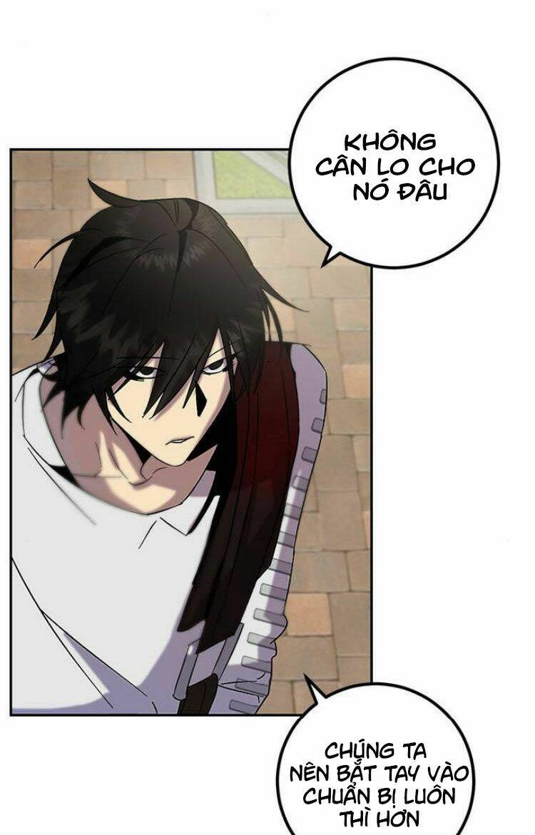 Trở Lại Thành Người Chơi - Chapter 17 - Page 19