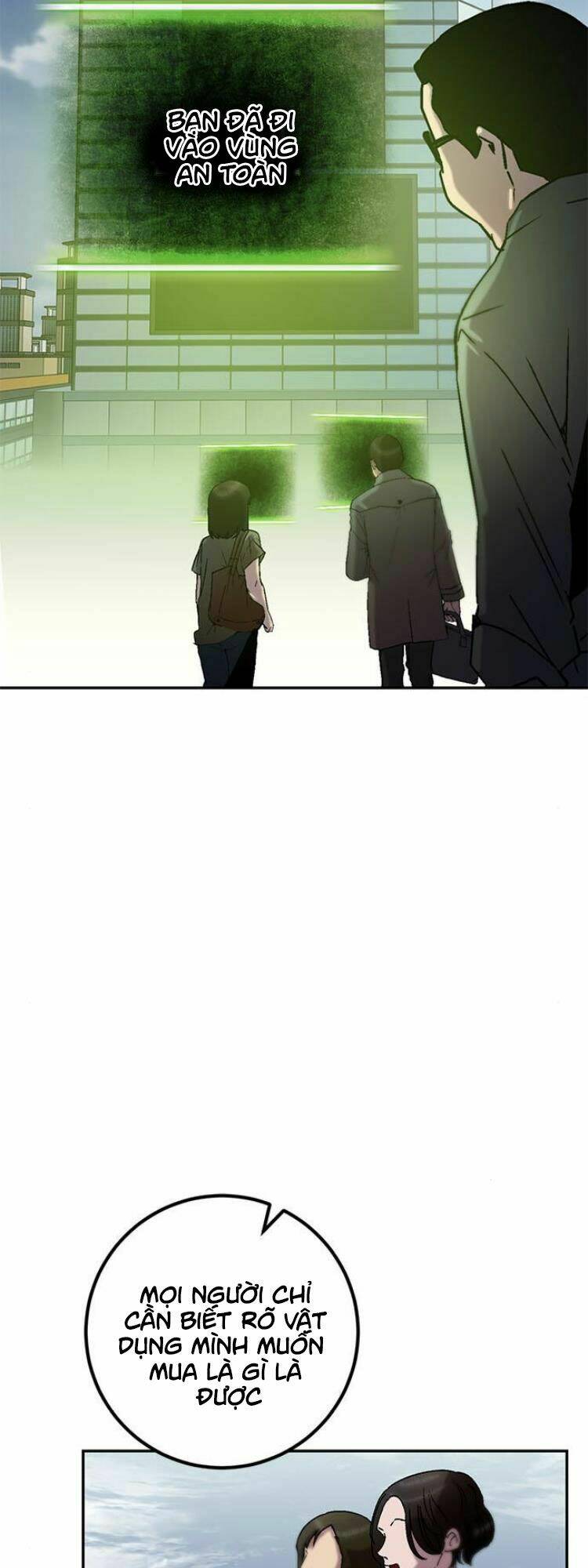 Trở Lại Thành Người Chơi - Chapter 17 - Page 21