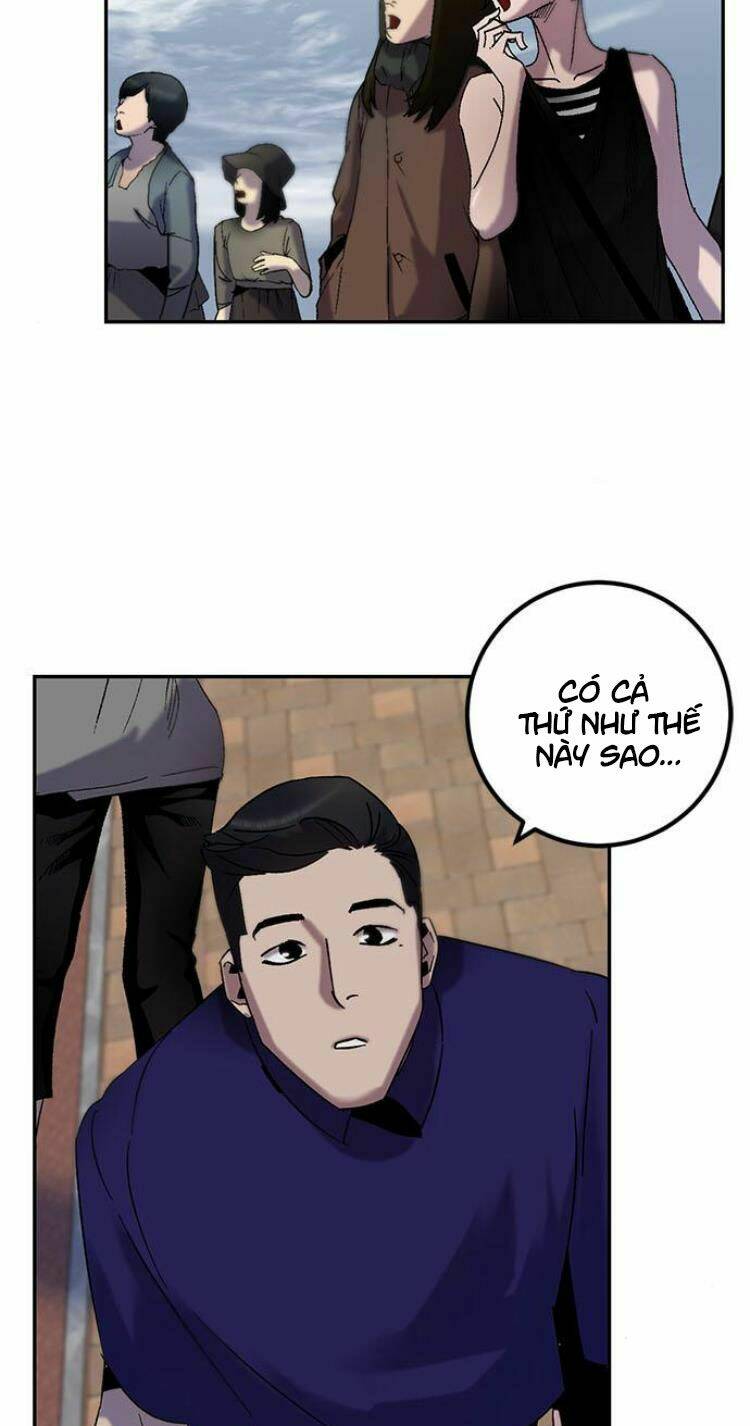 Trở Lại Thành Người Chơi - Chapter 17 - Page 22