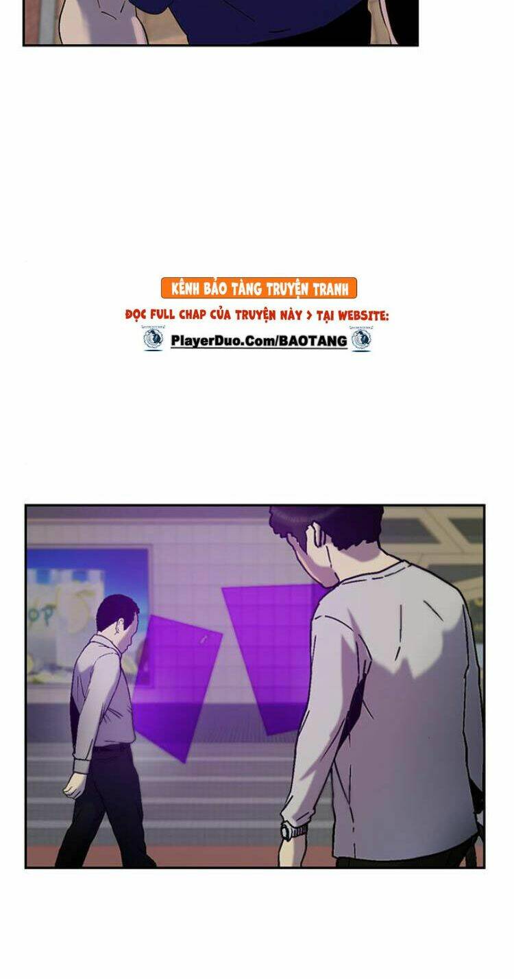Trở Lại Thành Người Chơi - Chapter 17 - Page 23