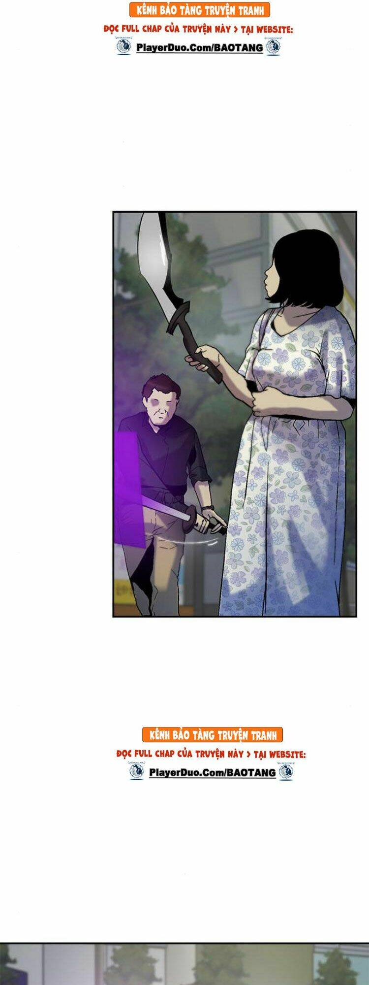 Trở Lại Thành Người Chơi - Chapter 17 - Page 24