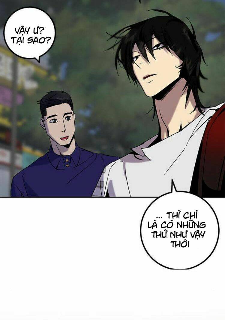 Trở Lại Thành Người Chơi - Chapter 17 - Page 27