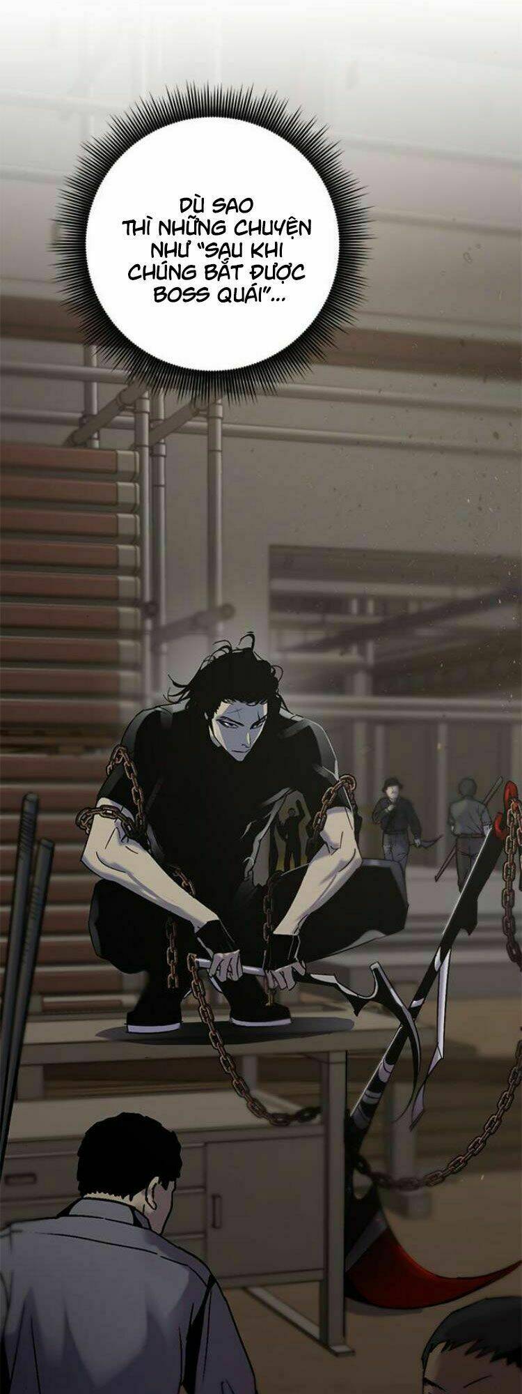 Trở Lại Thành Người Chơi - Chapter 17 - Page 28