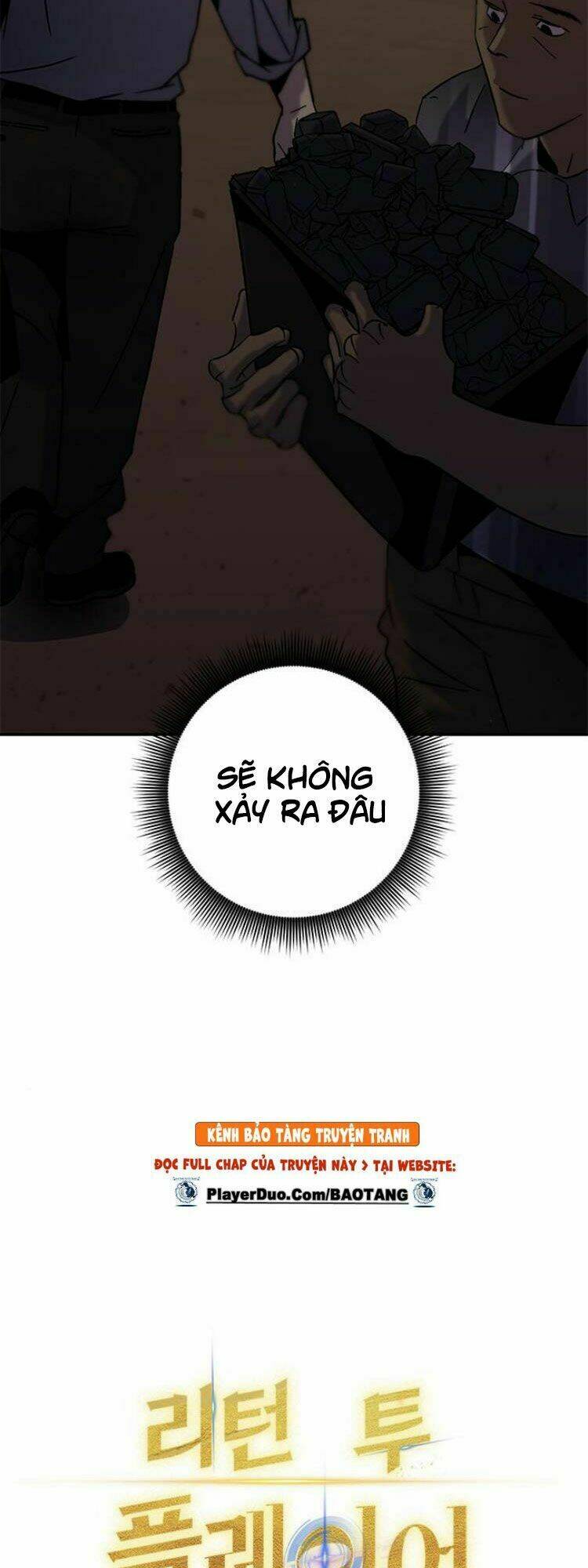 Trở Lại Thành Người Chơi - Chapter 17 - Page 29