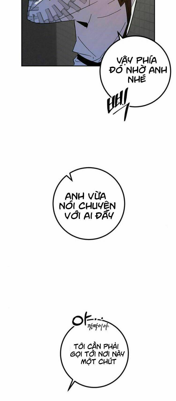 Trở Lại Thành Người Chơi - Chapter 17 - Page 31