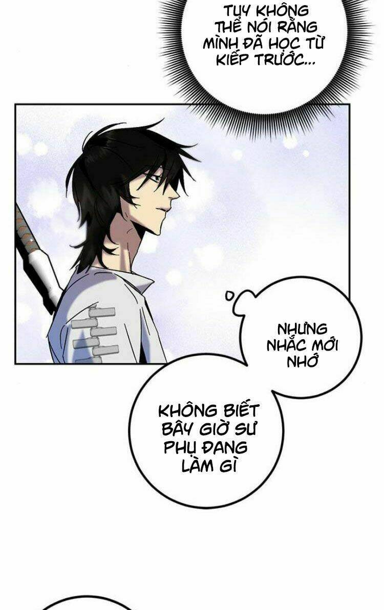 Trở Lại Thành Người Chơi - Chapter 17 - Page 37