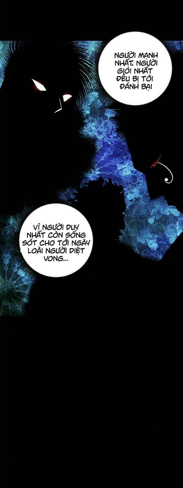 Trở Lại Thành Người Chơi - Chapter 17 - Page 41