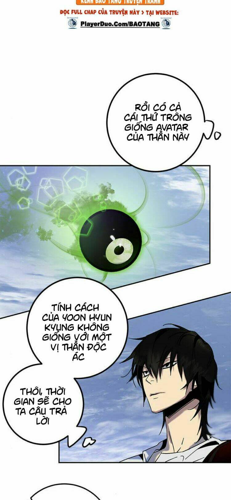 Trở Lại Thành Người Chơi - Chapter 17 - Page 46