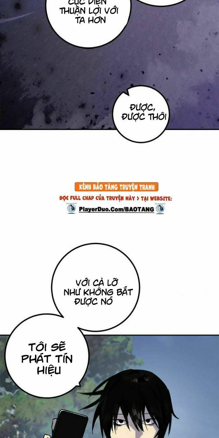 Trở Lại Thành Người Chơi - Chapter 17 - Page 50