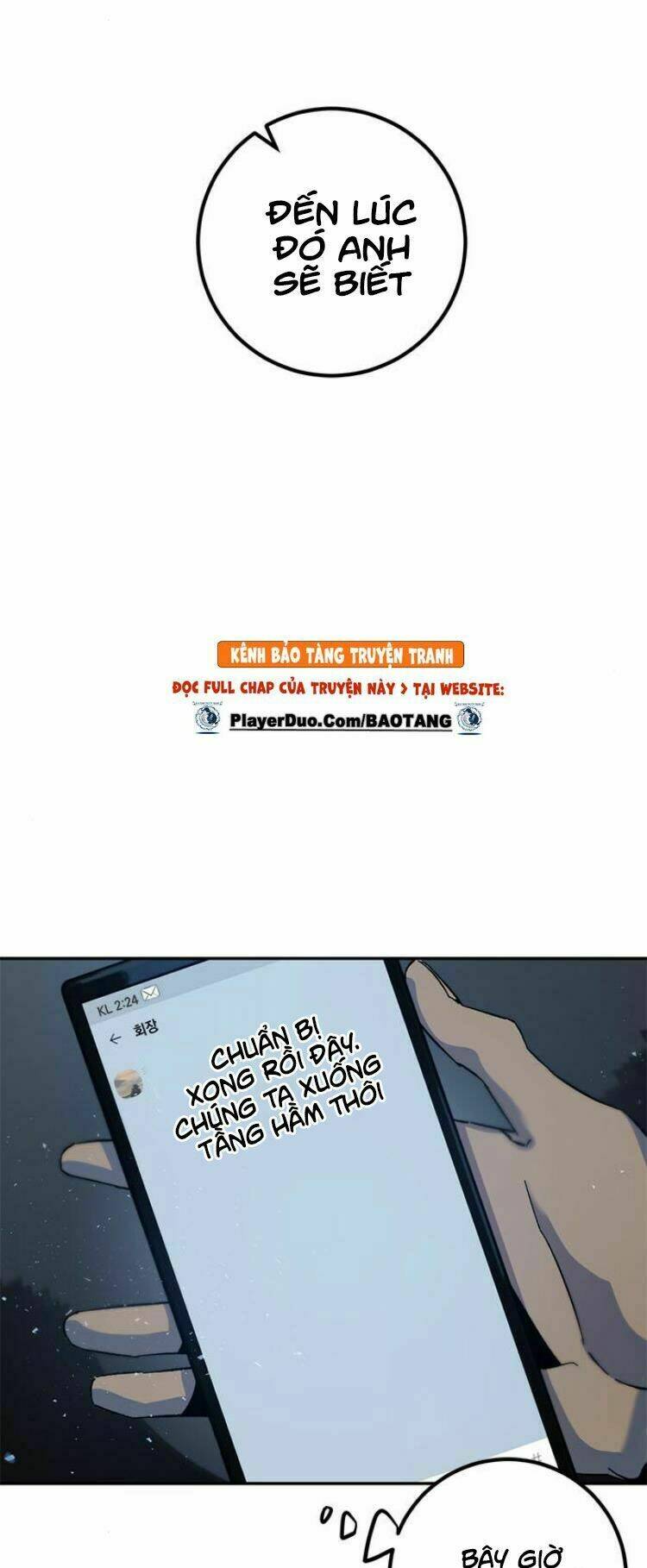 Trở Lại Thành Người Chơi - Chapter 17 - Page 52