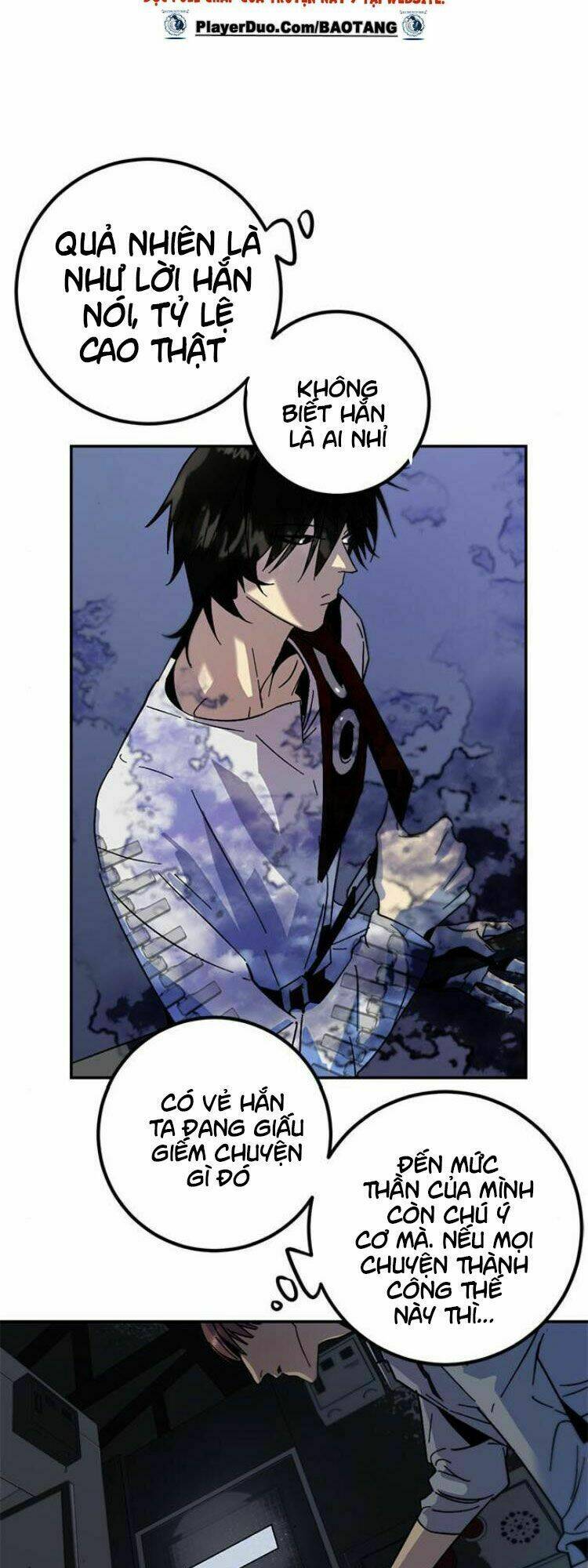 Trở Lại Thành Người Chơi - Chapter 17 - Page 54