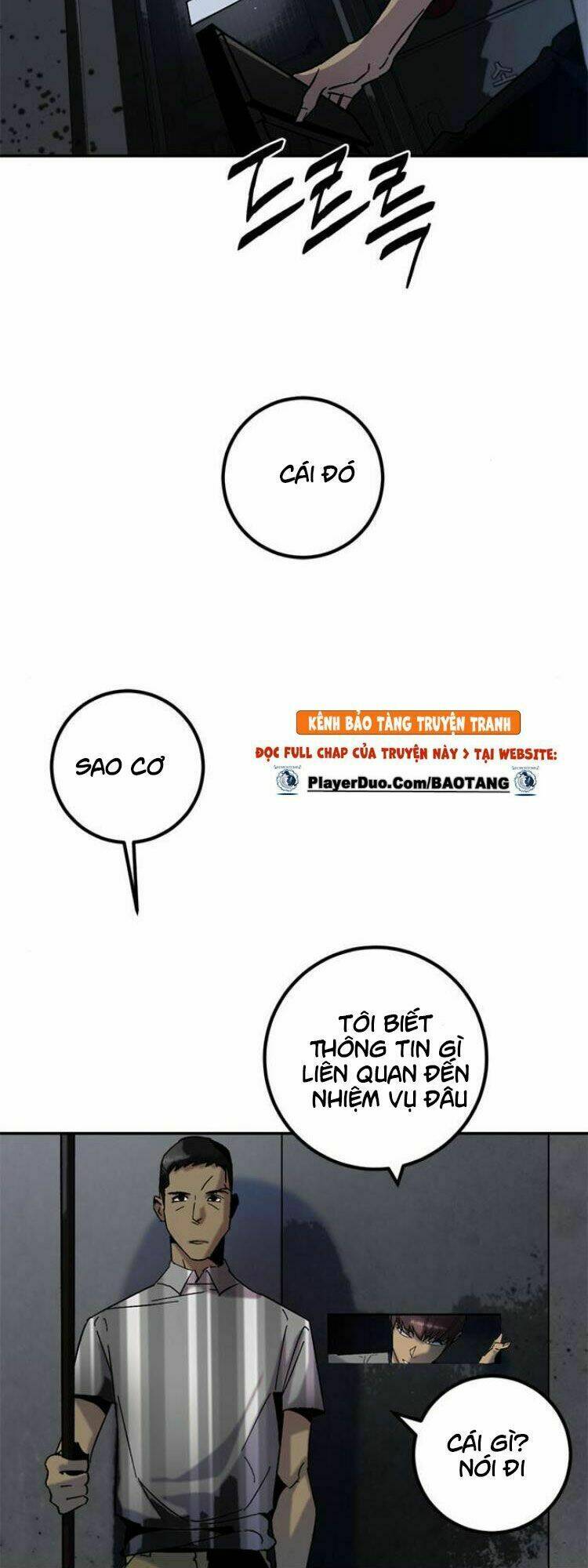 Trở Lại Thành Người Chơi - Chapter 17 - Page 55