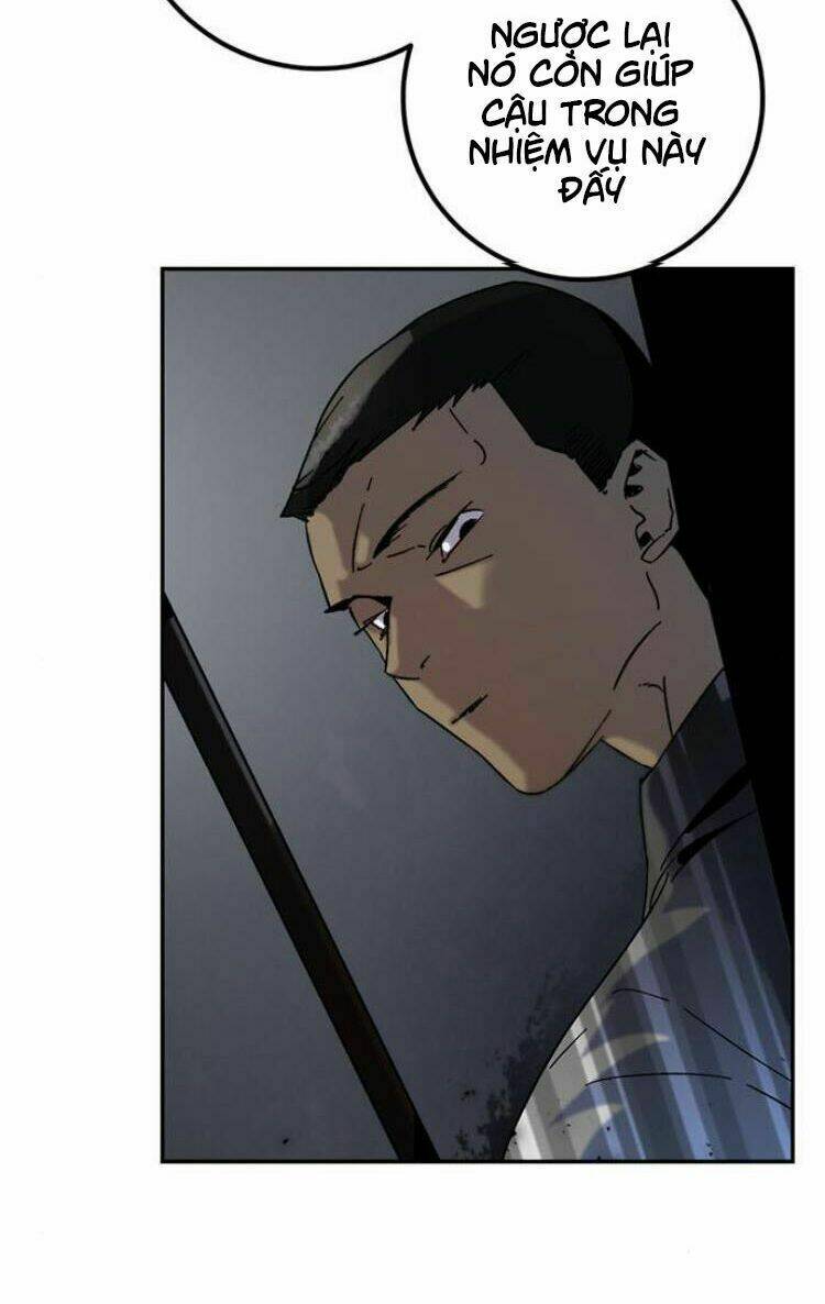 Trở Lại Thành Người Chơi - Chapter 17 - Page 57