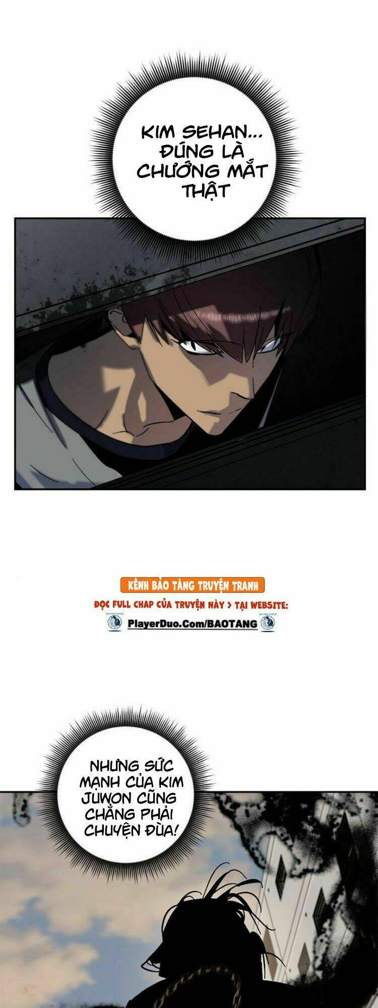 Trở Lại Thành Người Chơi - Chapter 17 - Page 58