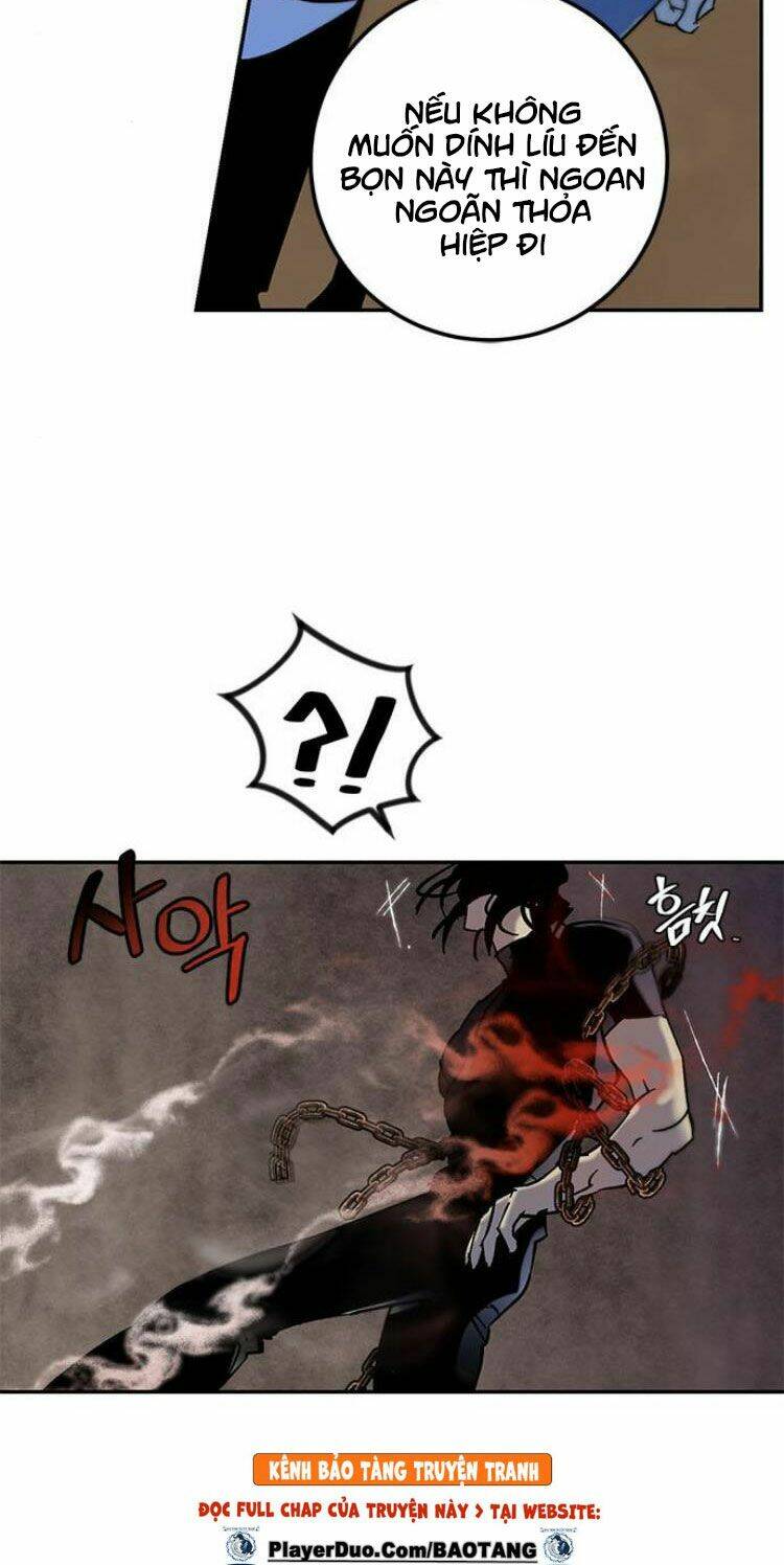 Trở Lại Thành Người Chơi - Chapter 17 - Page 5