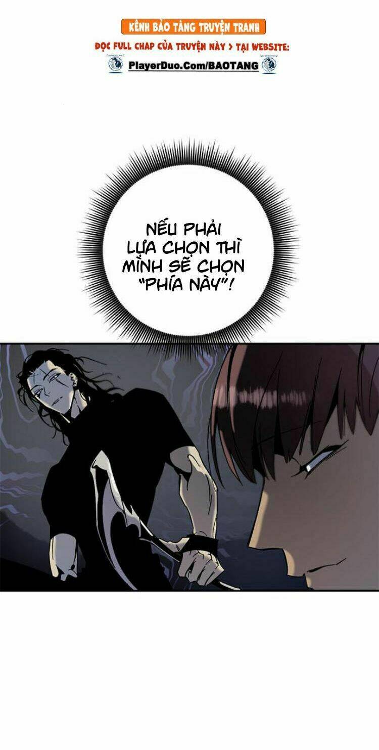 Trở Lại Thành Người Chơi - Chapter 17 - Page 60