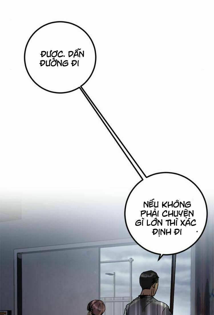 Trở Lại Thành Người Chơi - Chapter 17 - Page 61