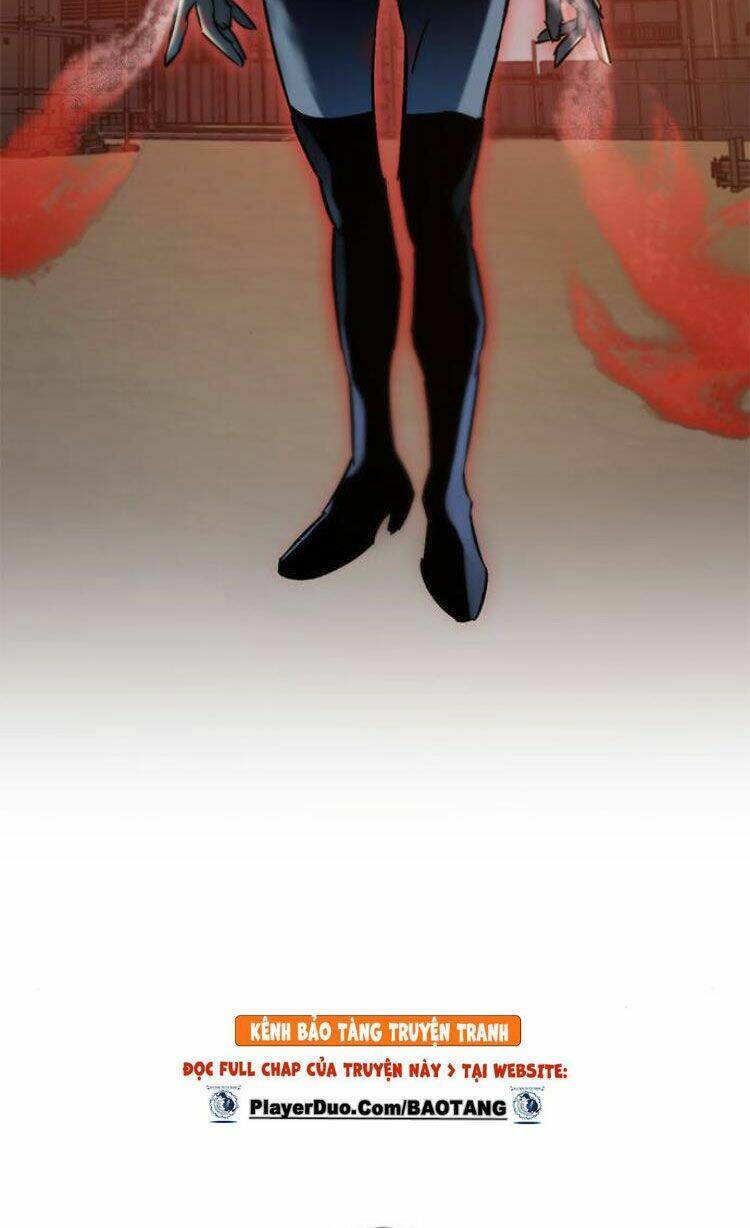 Trở Lại Thành Người Chơi - Chapter 17 - Page 8